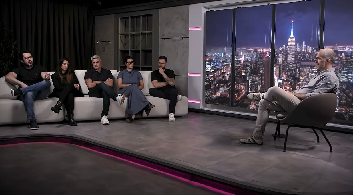 “Conselho Trader” expõe os erros que impedem Bertuzzo de avançar no day trade