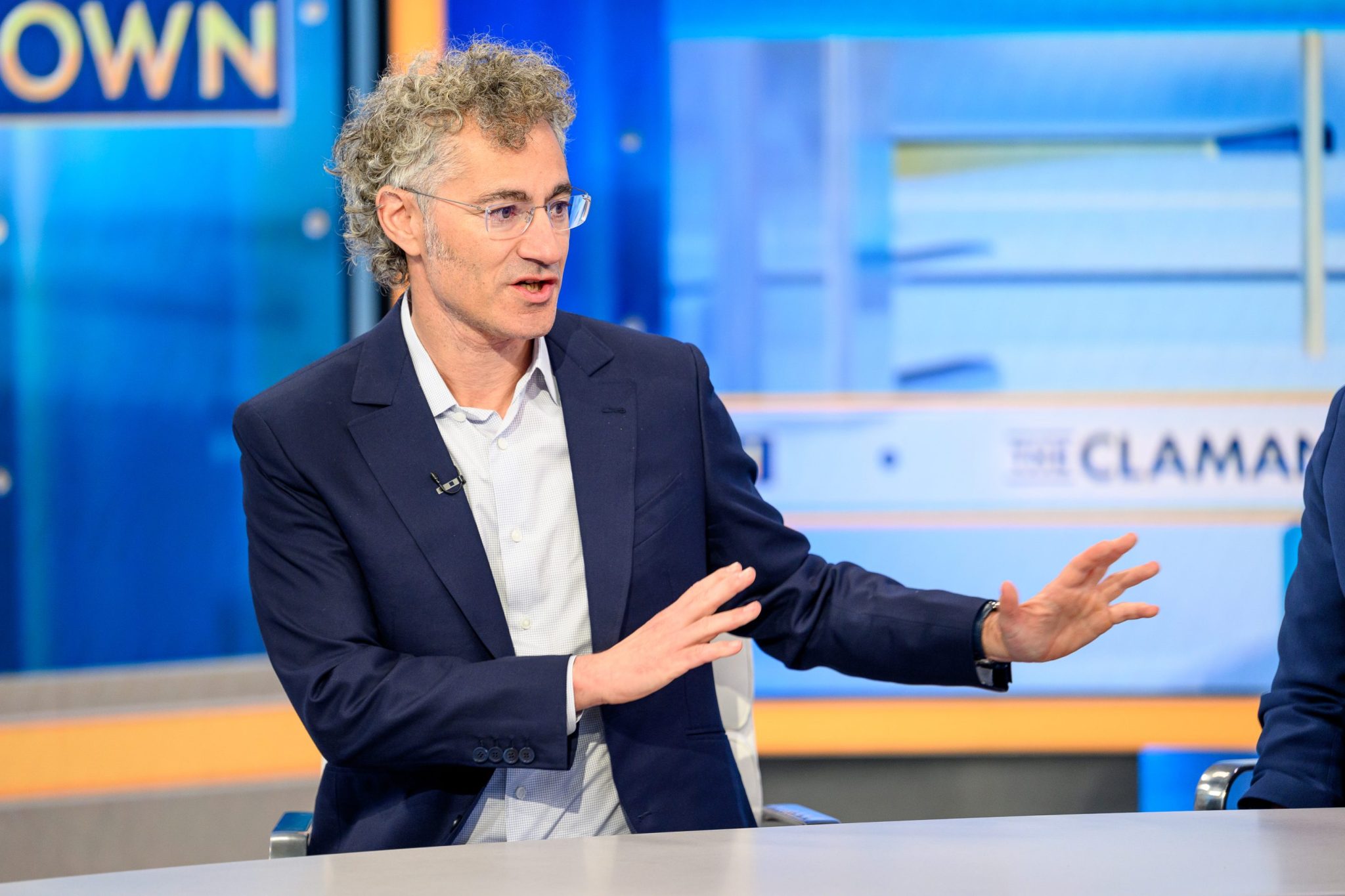 CEO de tecnologia diz que profissionais de faculdades prestigiadas estão condenados CEO de tecnologia diz que profissionais de faculdades prestigiadas estão condenados