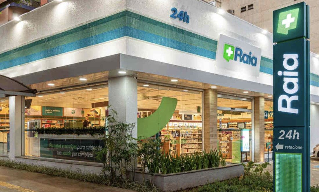 RD Saúde surpreende no 4º trimestre com “efeito Ozempic” e ações sobem 2,5%