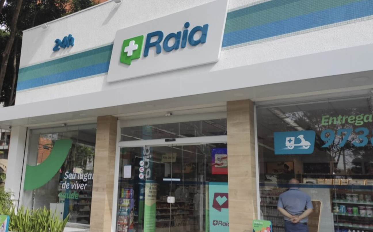 JPMorgan eleva preço-alvo da RD Saúde para R$ 30,00 e reitera compra