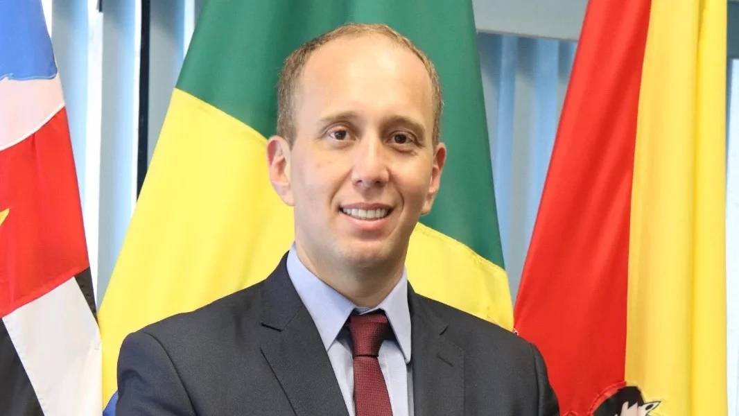 Quem é Rodrigo Manga, o “prefeito tiktoker” afastado pela PF em Sorocaba