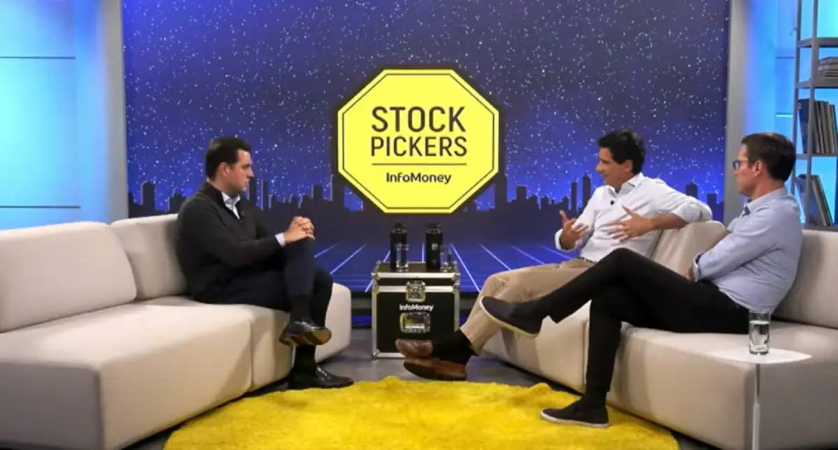 Os gestores da WHG participam o Stock Pickers.