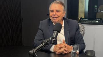 Antônio Carlos Zem foi o convidado do oitavo episódio do podcast Raiz do Negócio, sua estrada entre o campo e a Faria Lima, uma parceria entre InfoMoney e The AgriBiz (Foto: Divulgação /RDN)