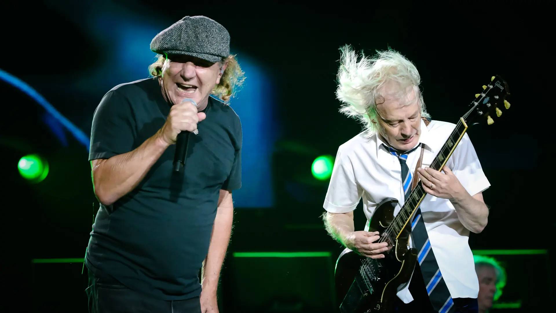 Show do AC/DC em SP: ingressos começam a ser vendidos nesta sexta; veja valores