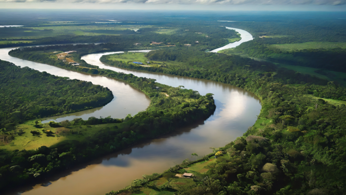 Banco da Amazônia lucra R$ 1,11 bilhão em 2025, queda de 2,4% ante 2024