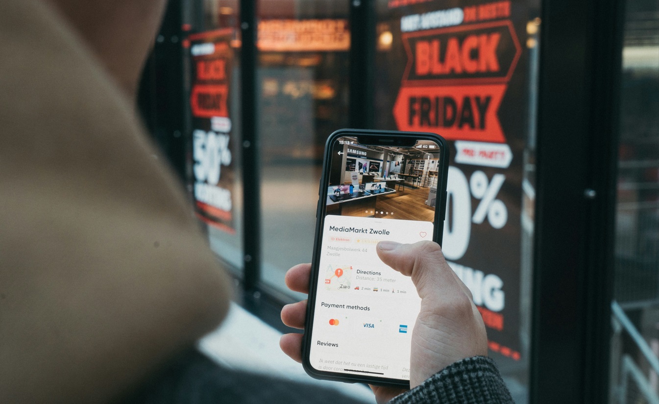 Black Friday: Golpistas intensificam ataques durante a madrugada, aponta pesquisa