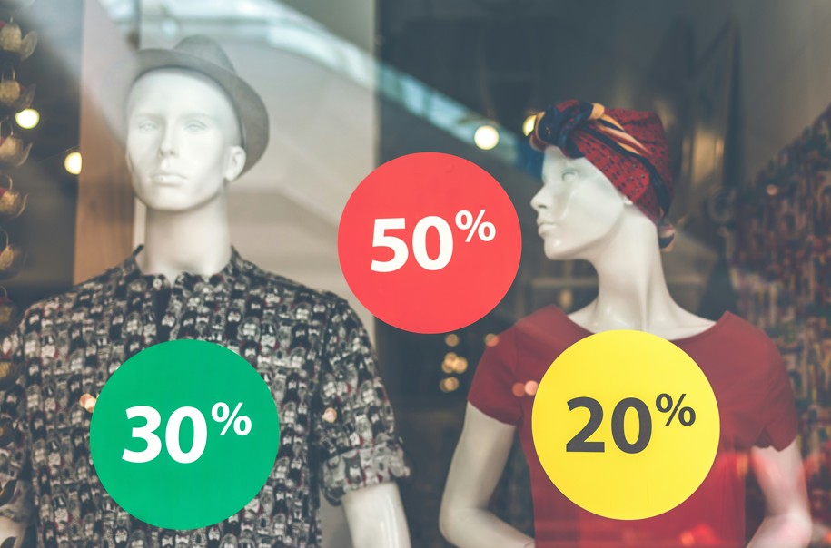 Impulso da Black Friday gera crescimento generalizado no varejo em novembro