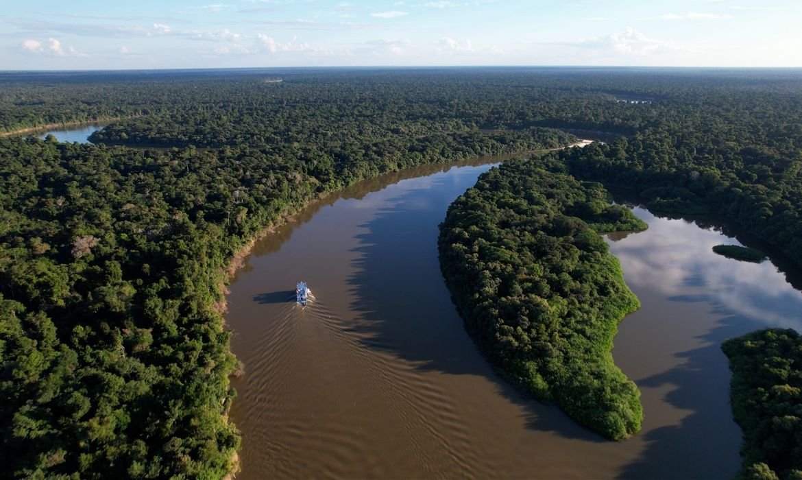 Amazonas Enfrenta Crise Climática Acentuada com Incêndios e Fumaça