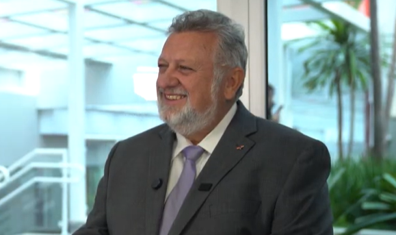 Presidente da Caixa: “em 10 anos, queremos colocar R$ 1 tri no mercado imobiliário”