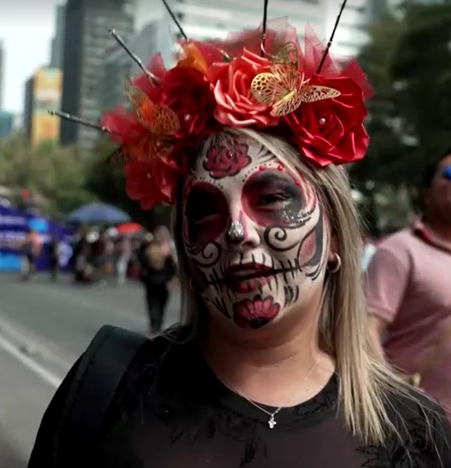 Saiba como o Dia de los Muertos impulsiona a economia mexicana