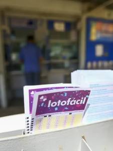 Lotofácil