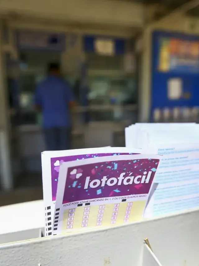 Lotofácil
