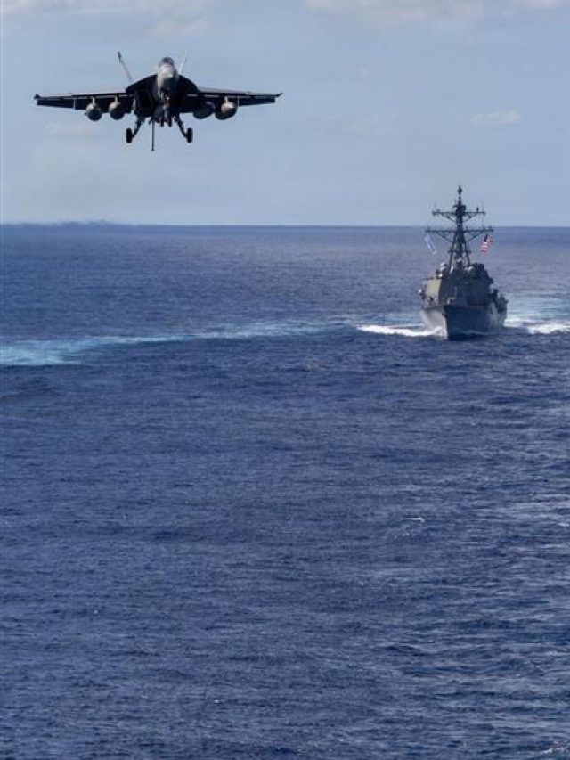 Lança do Sul: tudo sobre a operação dos EUA na América Latina