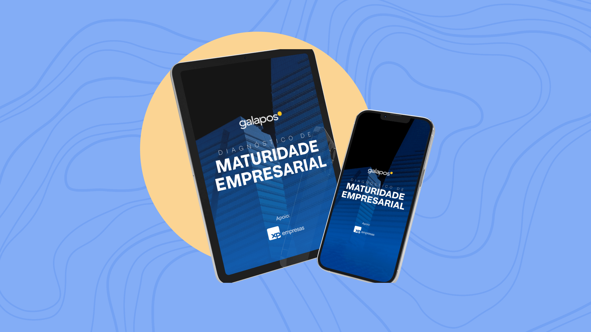 Diagnóstico de Maturidade Empresarial