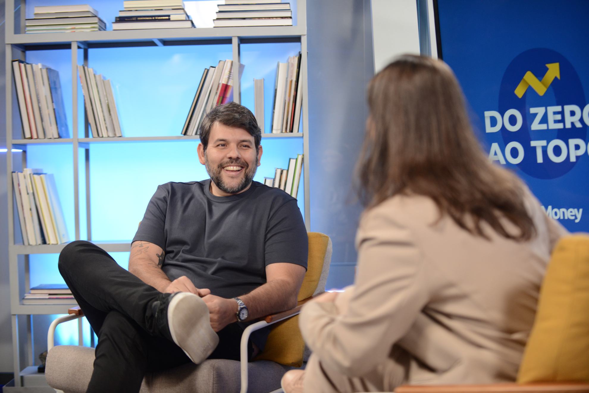 A estratégia que levou o Grupo Rão a ser referência em delivery e faturar R$ 220 mi