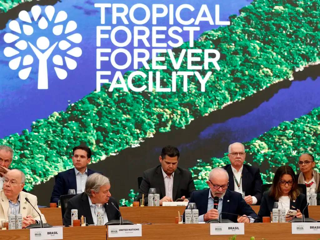 China cobra ação de países ricos e evita aporte ao fundo liderado pelo Brasil