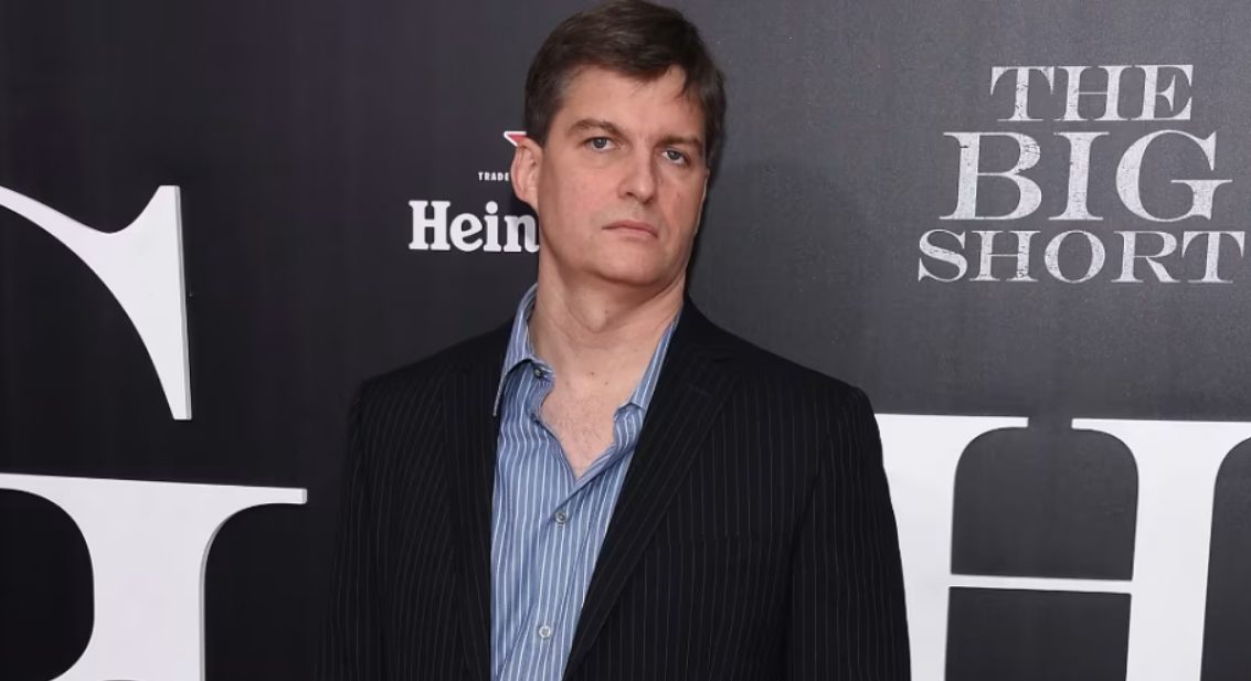 Michael Burry, de “A Grande Aposta”, mira contra Tesla após criticar setor de IA