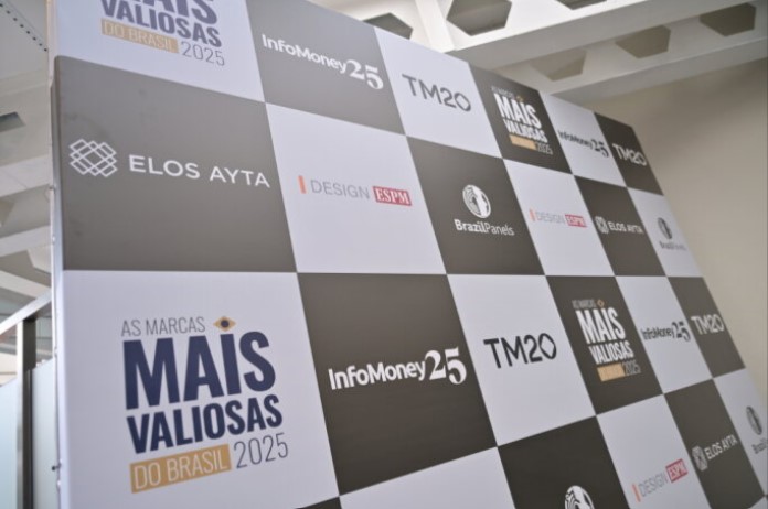 As gigantes do Brasil: Conheça as 50 marcas mais valiosas em 2025