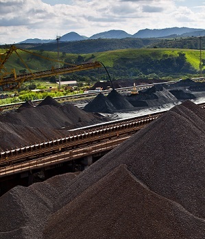 Governo de Minas Gerais eleva multa à Vale para R$3,3 milhões por danos ambientais