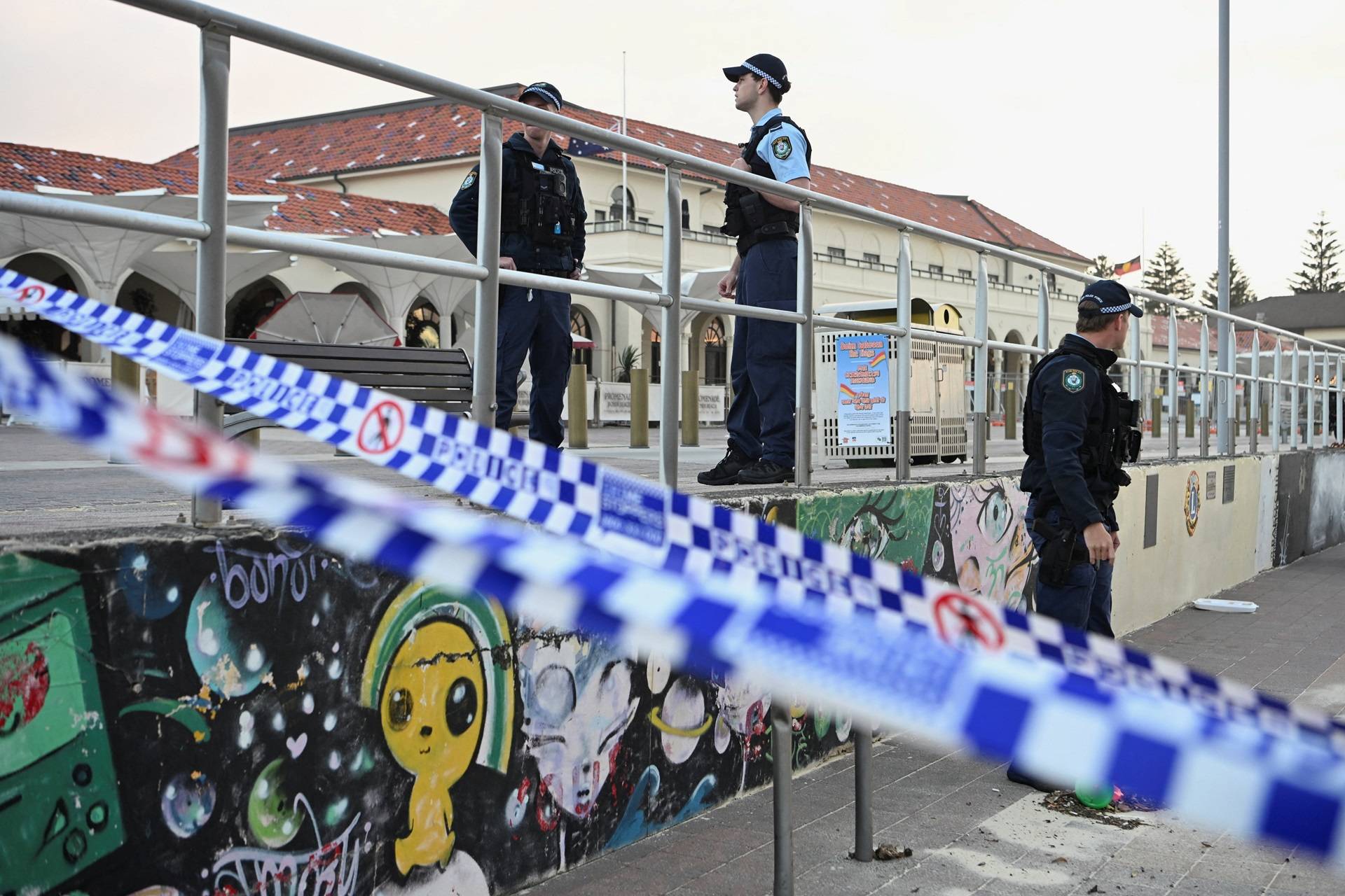 Austrália vota lei mais rígida contra armas e discurso de ódio após ataque em Bondi Austrália vota lei mais rígida contra armas e discurso de ódio após ataque em Bondi