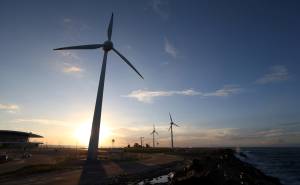 Aliança Energia compra parque eólico da Pontal Energy na Bahia Aliança Energia compra parque eólico da Pontal Energy na Bahia