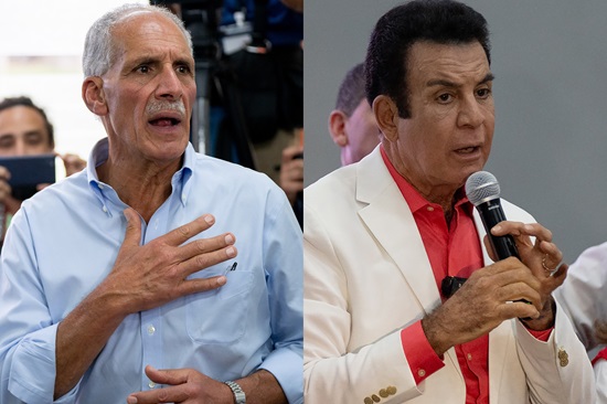 515 votos de diferença: eleição em Honduras terá recontagem após ‘empate técnico’