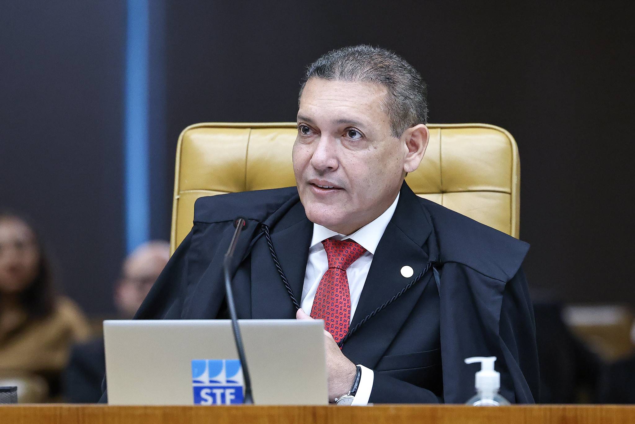 Kássio Nunes Marques STF