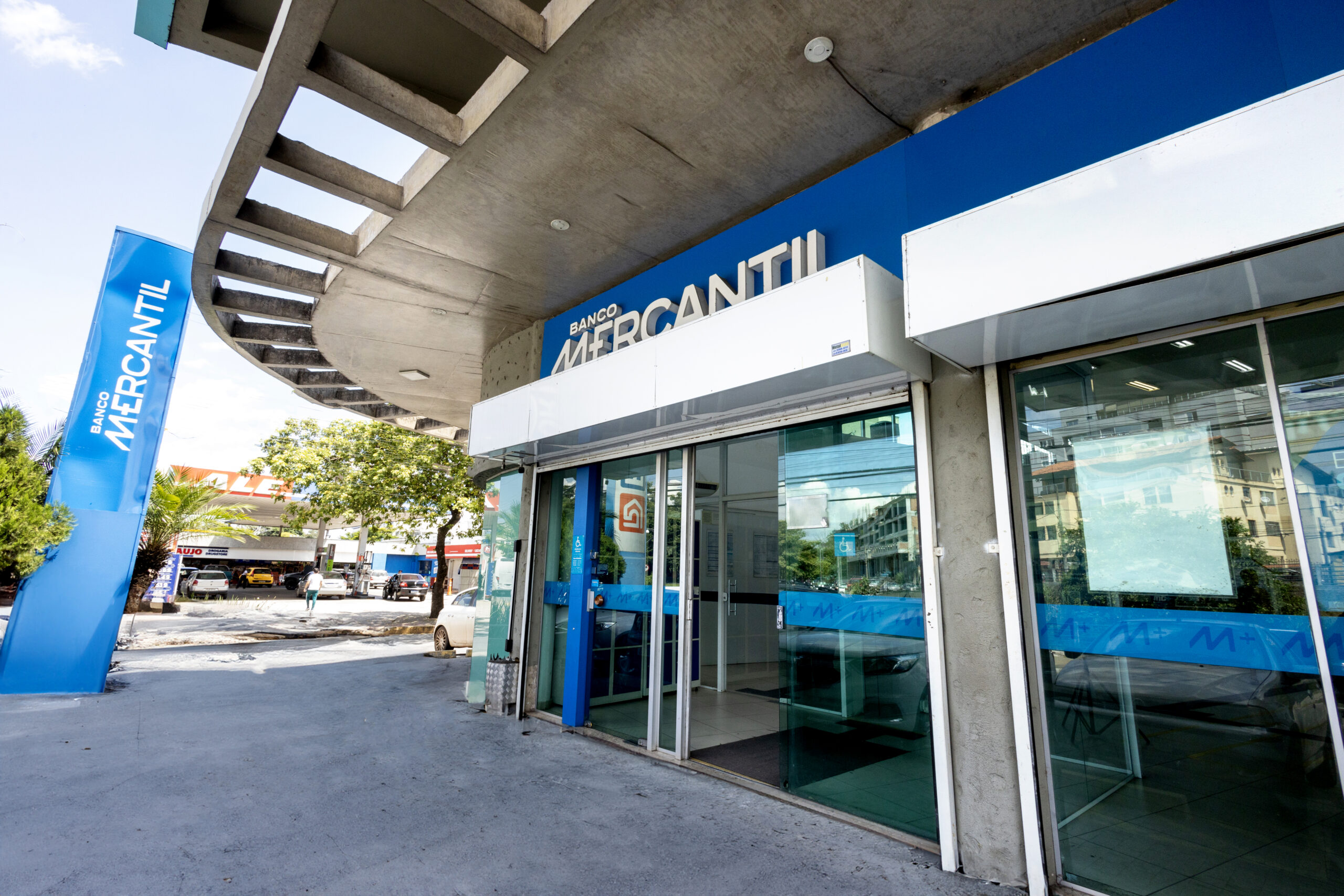 CVM aprova pedido de OPA para fechamento de capital da Mercantil Financeira
