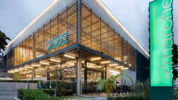 TRXF11 compra ativos do St. Marche. Foto: divulgação.