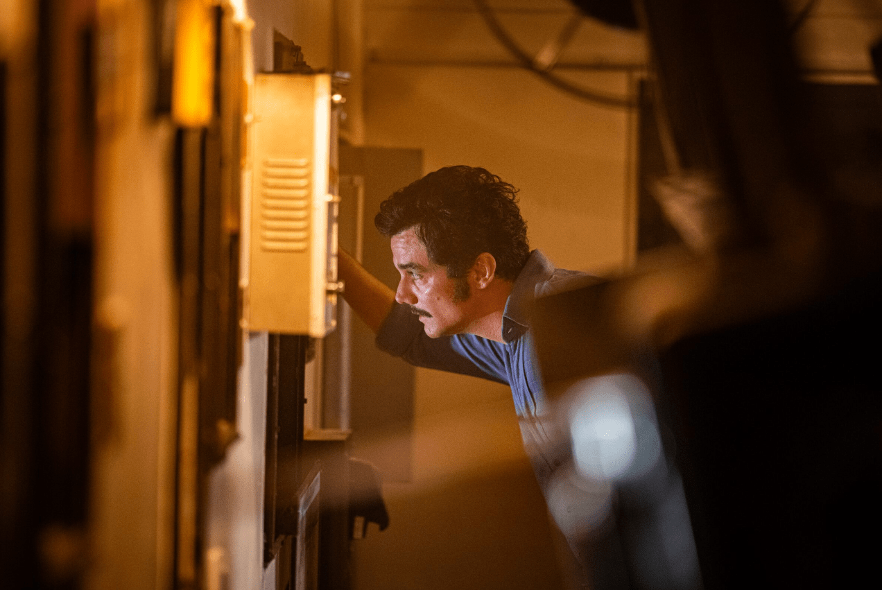 Wagner Moura é o protagonista de 'O Agente Secreto' Foto: Vitor Jucá/CinemaScopio/Divulgação
