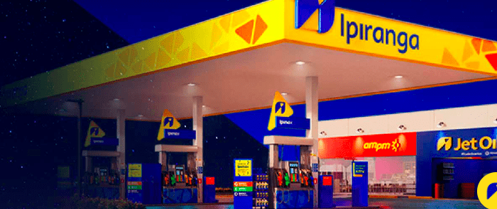 JPMorgan: ambiente destaca vantagens de grandes distribuidoras de combustíveis