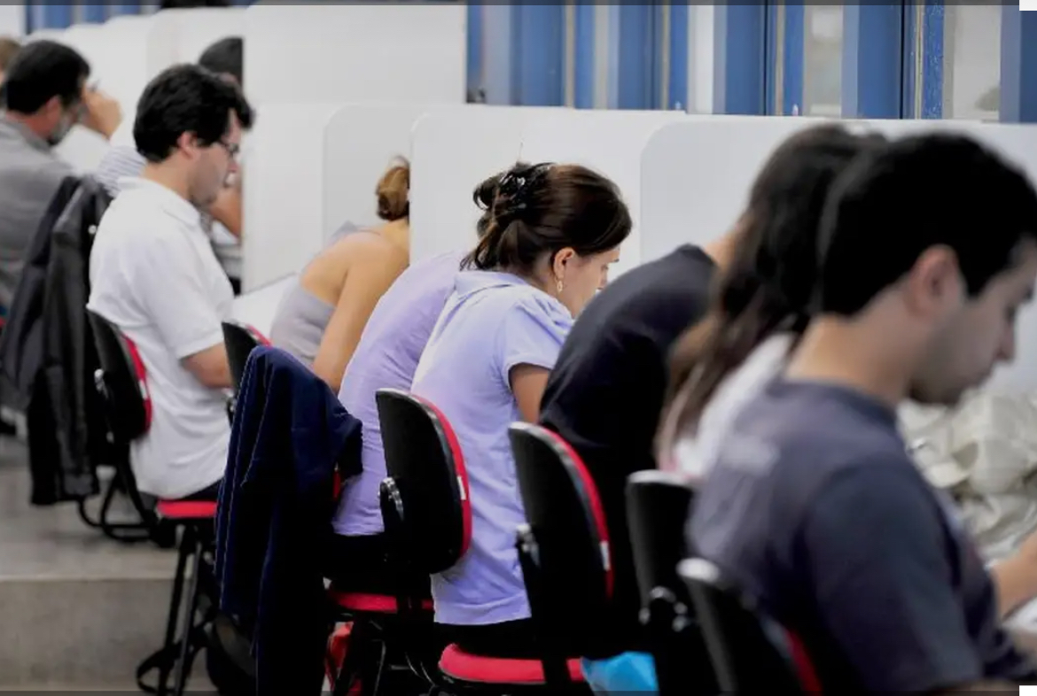 Convocados do CNU 2025 têm até terça para escolher local de trabalho