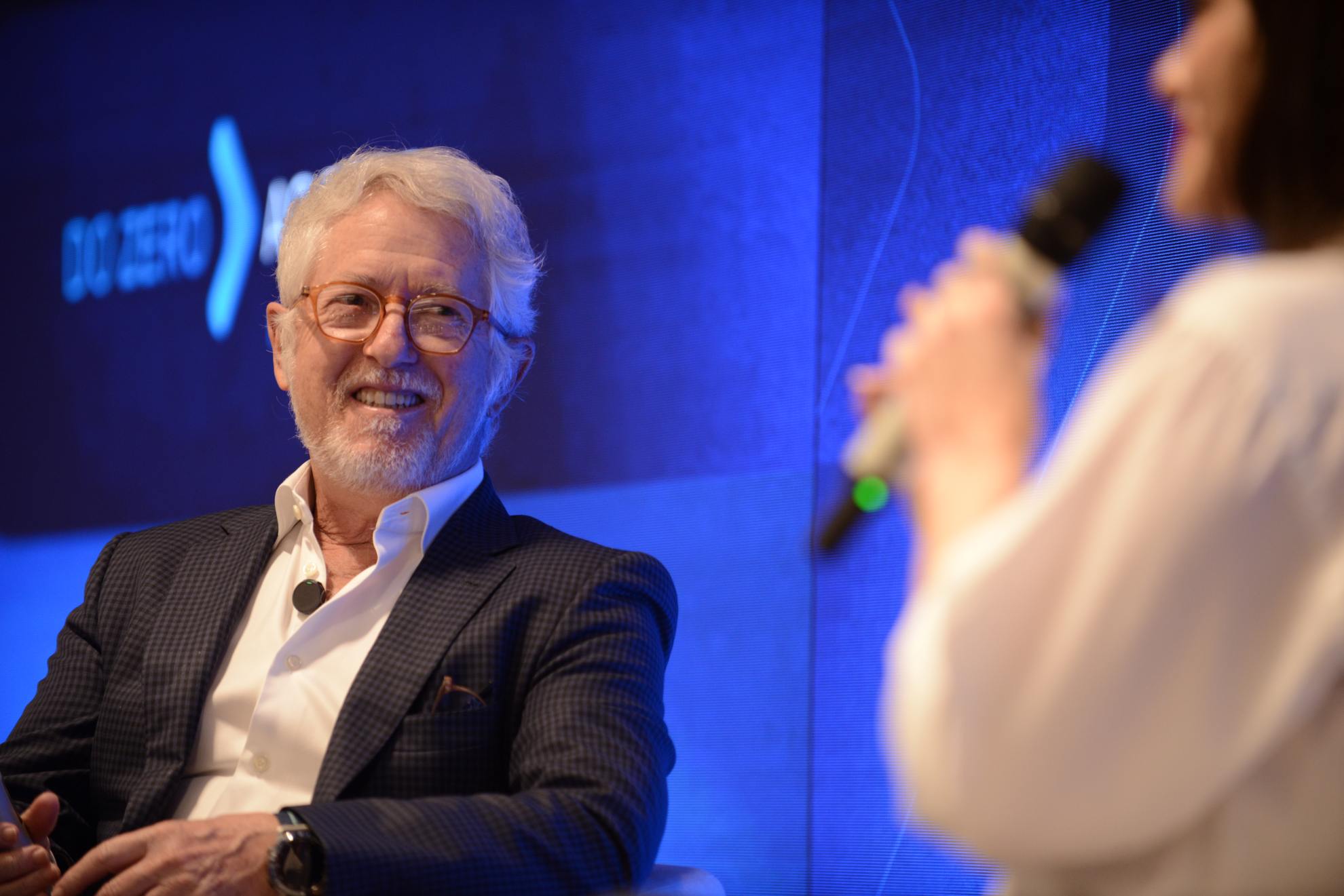 Do “não” ao Google à Magnopus: as escolhas de Marcelo Lacerda