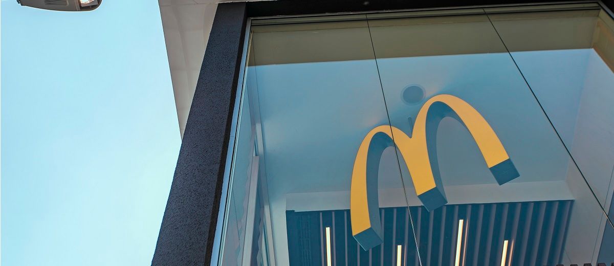 McDonald’s testa cardápio adaptado para quem usa canetas emagrecedoras