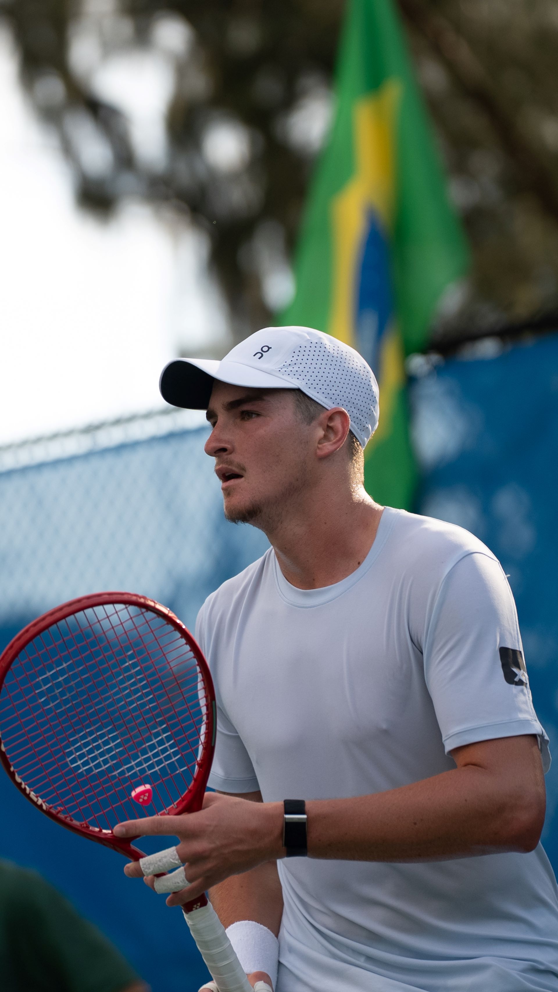 João Fonseca supera Alejandro Tabilo e avança às oitavas do ATP 500 de Munique 1 Joao Fonseca4