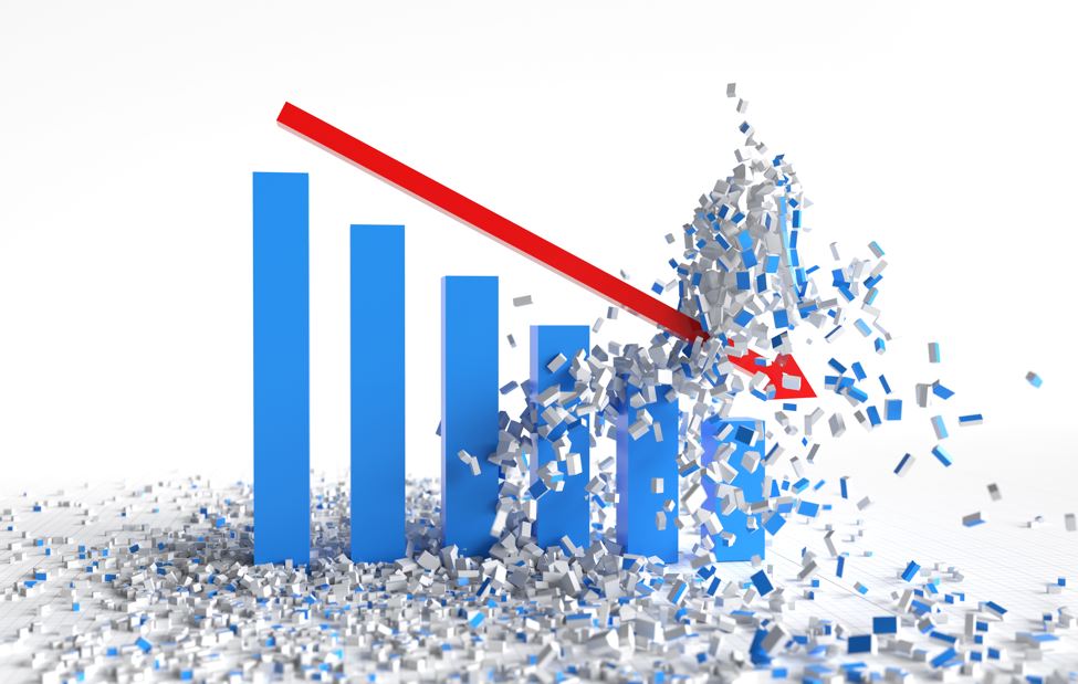 Pessimismo recorde na economia faz fundos cortarem PIB e câmbio