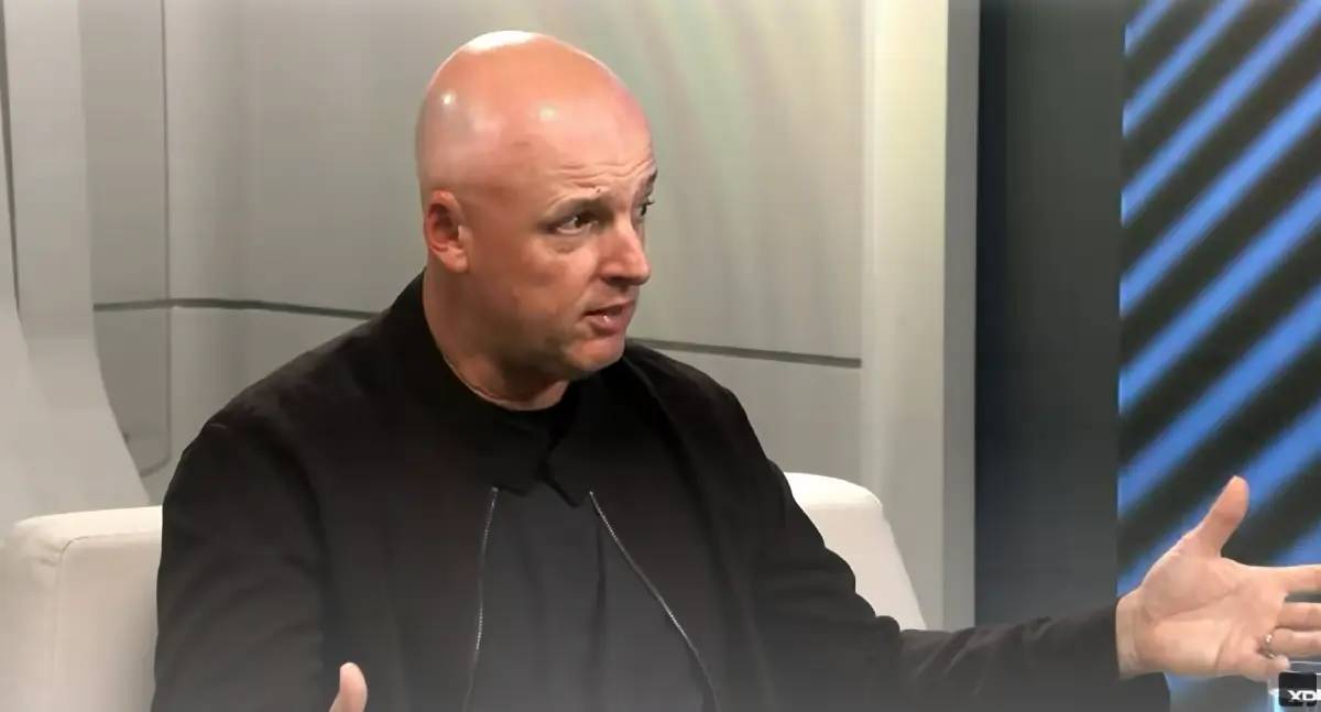 Ruy Alves, gestor da Kinea, participa do Expert XP.