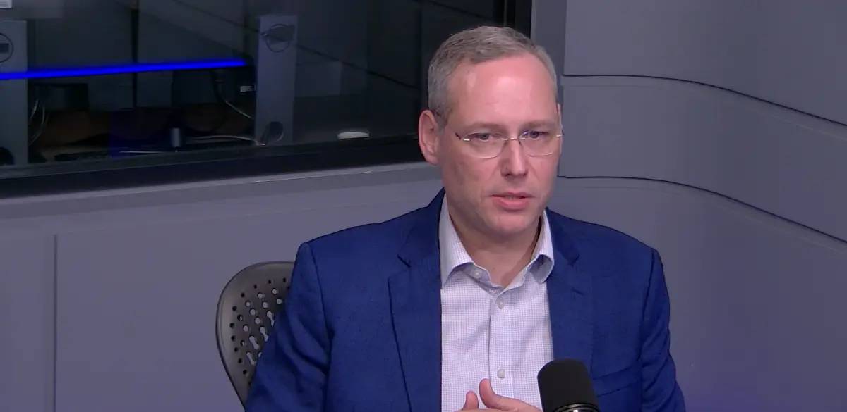 Luis Oliveira, vp da PIMCO.