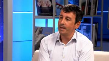 Marcos Peixoto, sócio e portfolio manager da XP Asset.