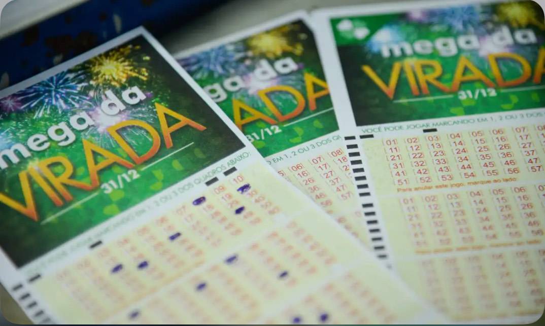 Como fazer bolão na Mega da Virada 2025? Passo a passo simples Como fazer bolão na Mega da Virada 2025? Passo a passo simples