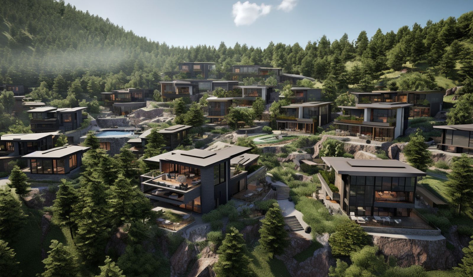 Complexo turístico Sirena Gramado é lançado com investimento de R$ 1,2 bi