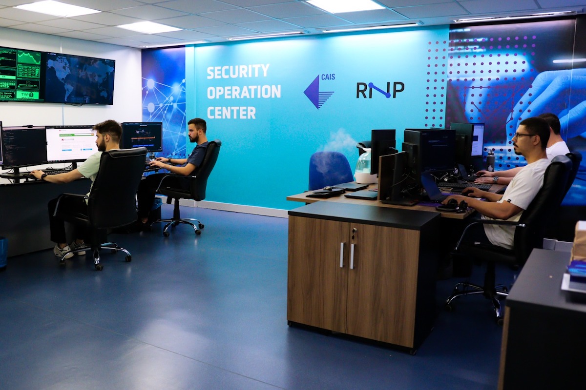 RNP fortalece infraestrutura acadêmica e mira expansão de parcerias com a XP