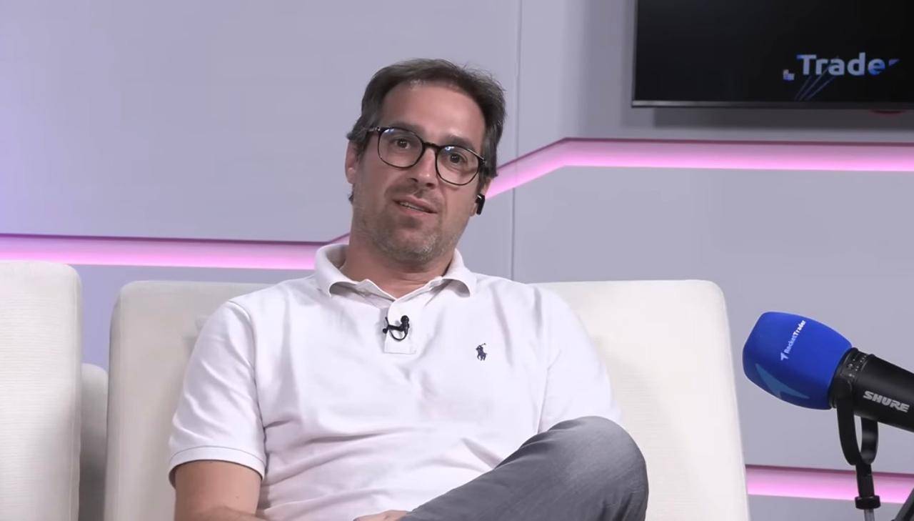 Indech Profissionalização trader exige mentalidade, estrutura e suporte, diz ...