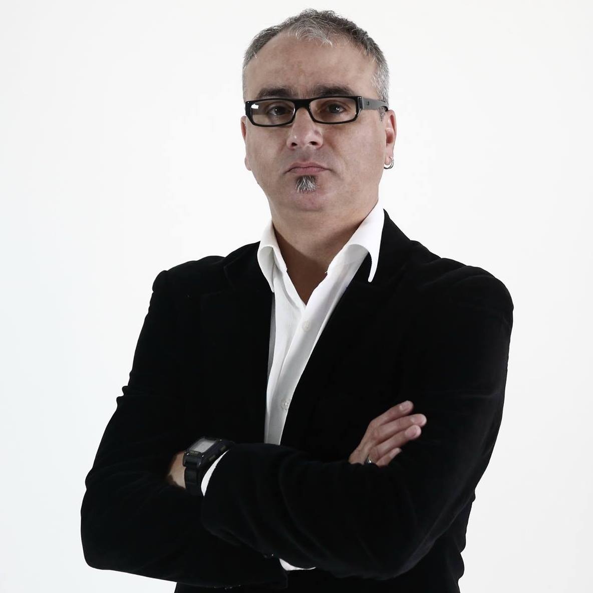 Autor avatar