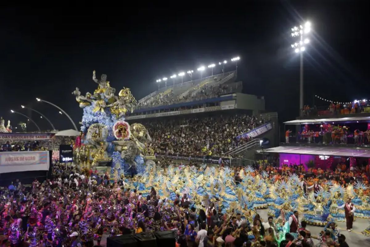 Carnaval 2026: veja a data oficial e os dias de folga Carnaval 2026: veja a data oficial e os dias de folga