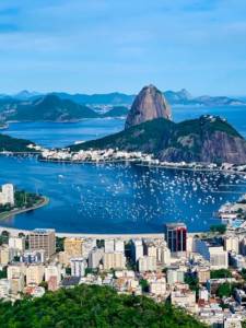 Rio de Janeiro