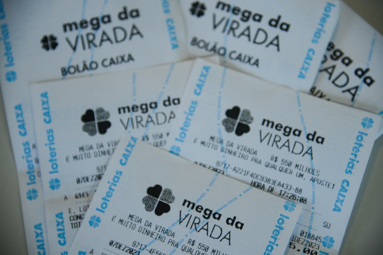 Mega-Sena hoje, concurso 3018: confira o resultado sorteado neste domingo (14)
