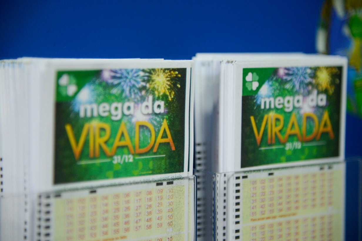 Resultado da Mega da Virada 2025: sorteio é adiado