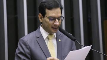 Deputado Federal Leo Prates