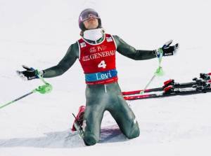 Lucas Pinheiro Braathen conquista ouro inédito para o Brasil e busca segundo pódio nos Jogos de Inverno